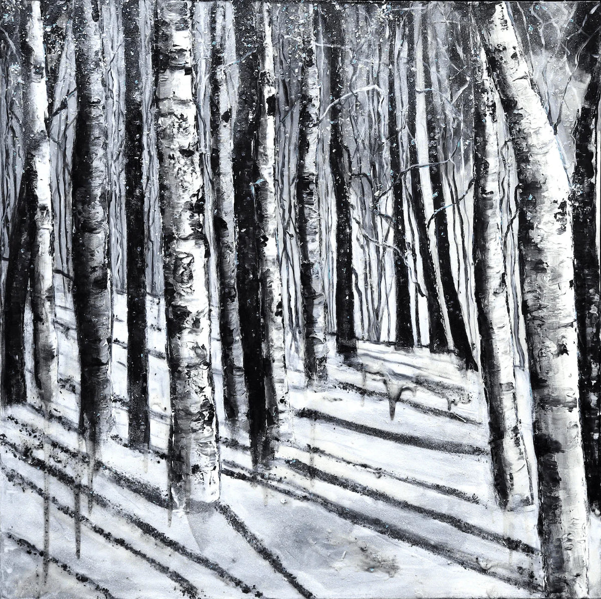 Grove of Enchantment