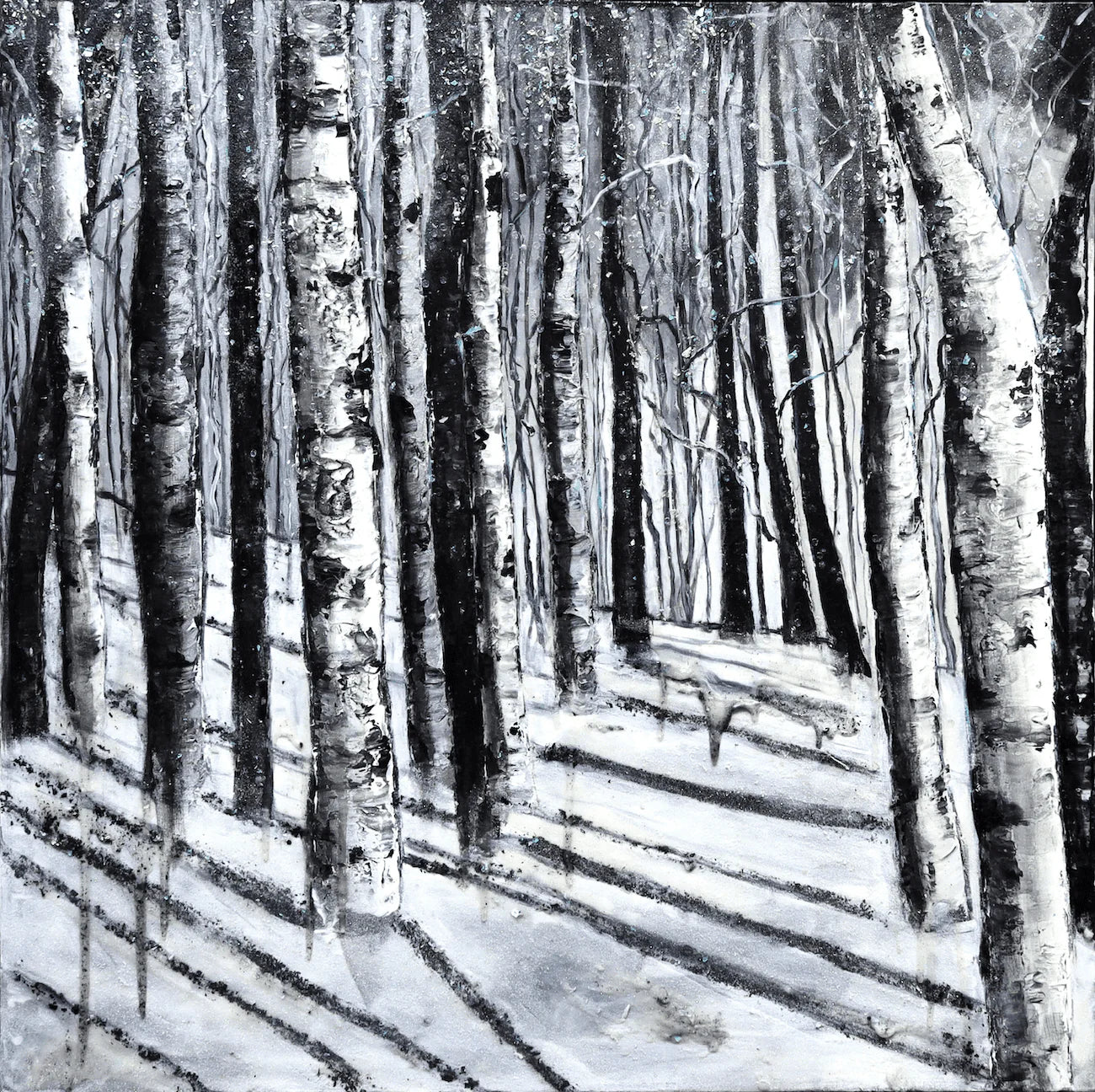 Grove of Enchantment