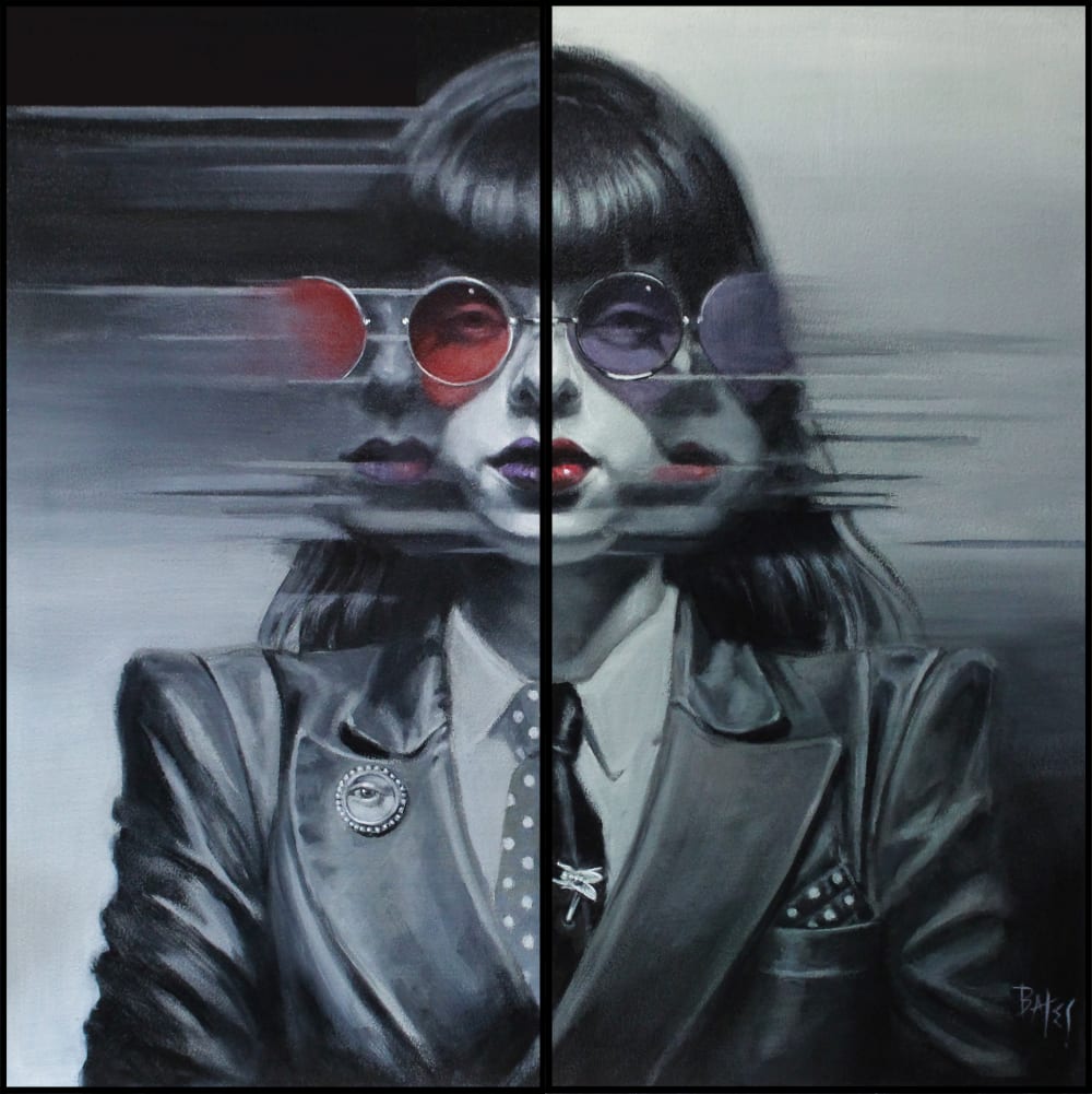 Donna Bates