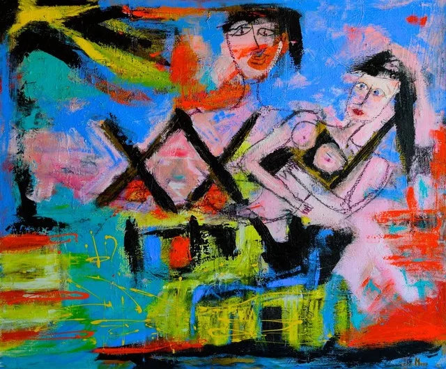 Women, Chaos and X