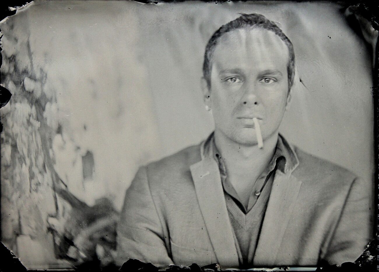 Massimo Damico