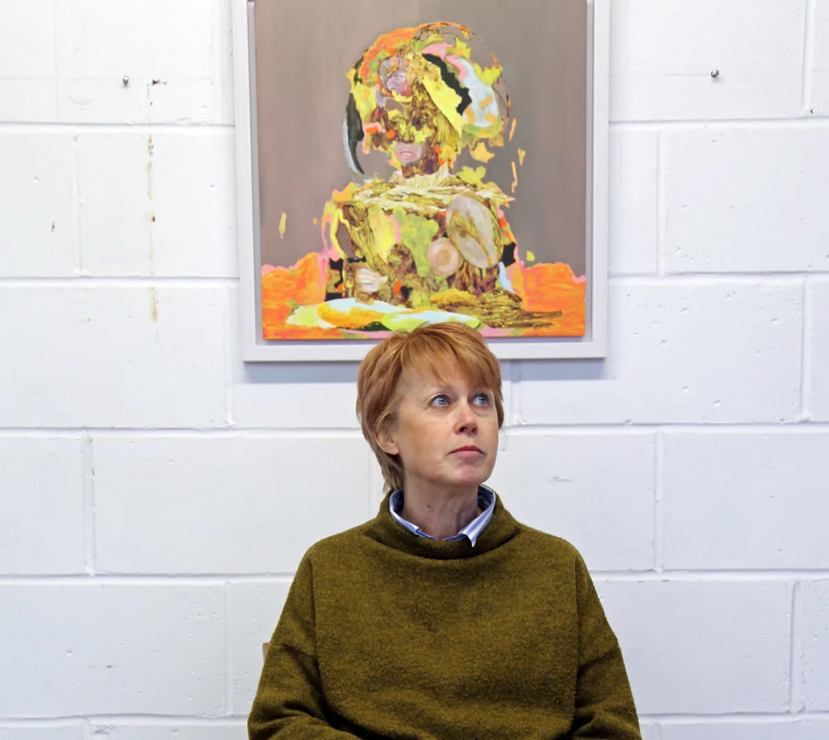 Jayne Anita Smith