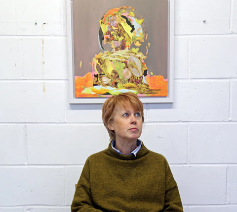 Jayne Anita Smith