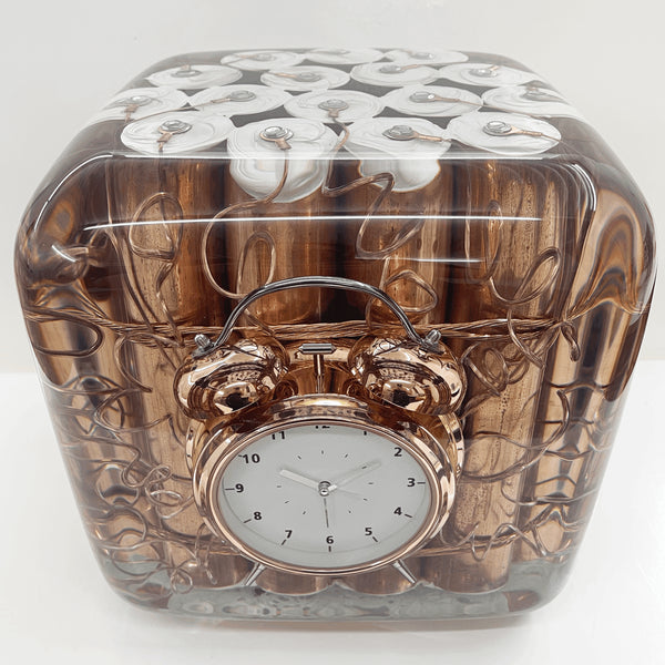 Time Bomb Copper Large
