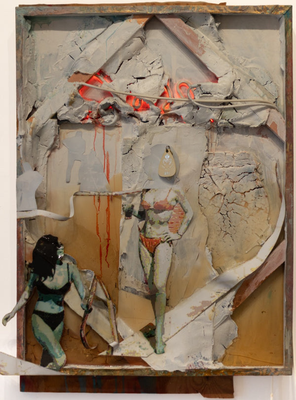 Menstrua Daiquirius
