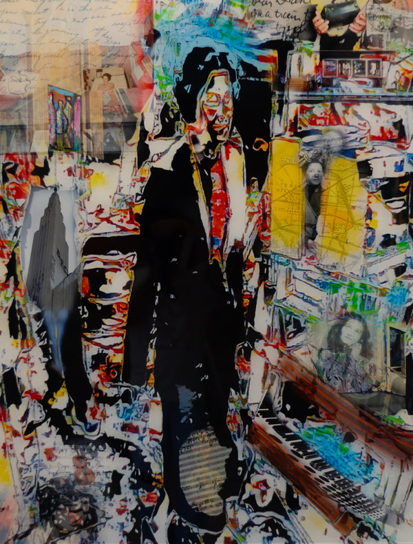 Regenerate Art (RA1)
