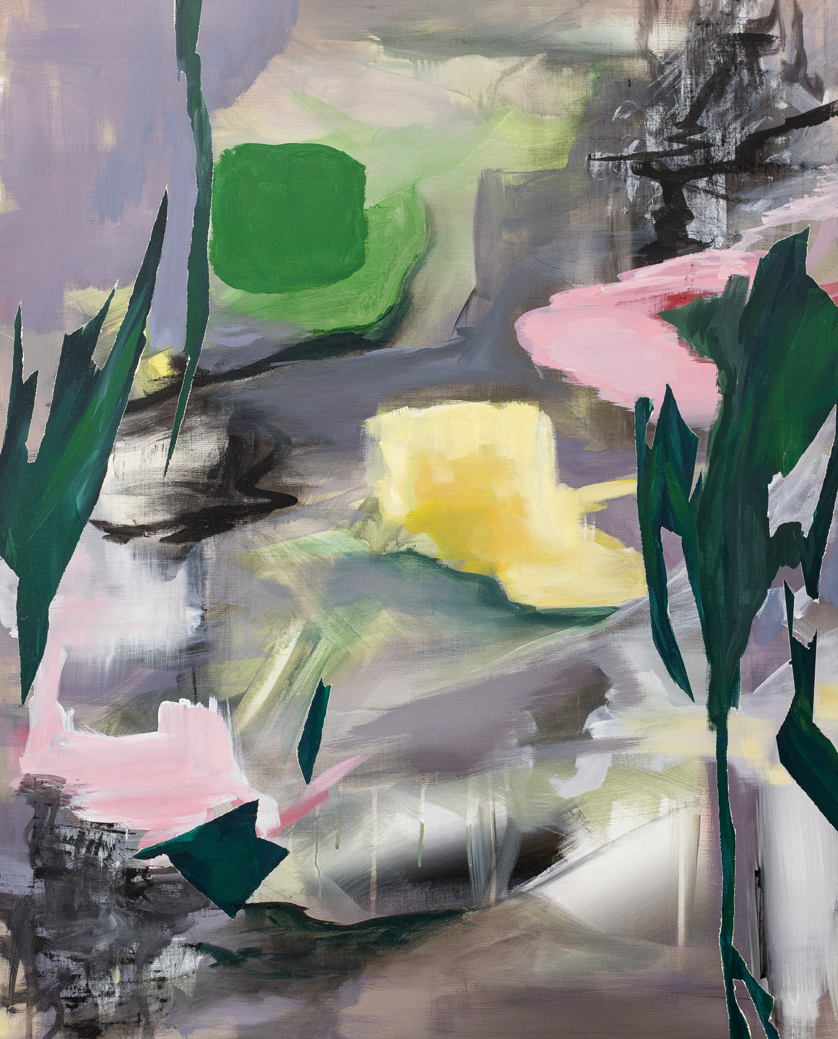 Wallpaper New Horizon