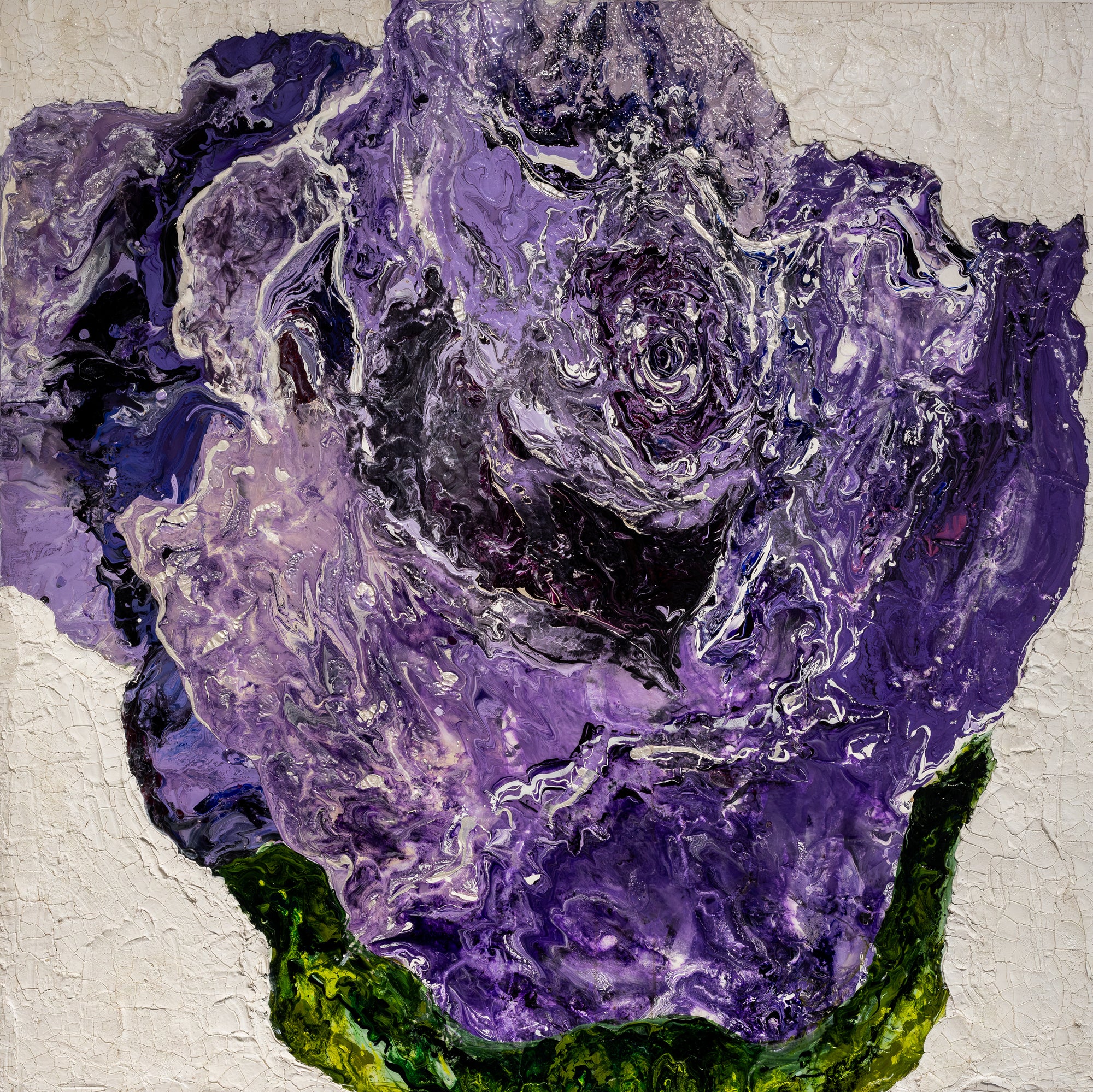 Violet Temptation