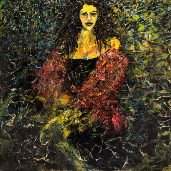 Mona Hissa