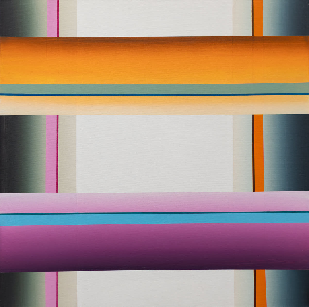 Infinity Stripes