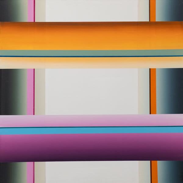 Infinity Stripes