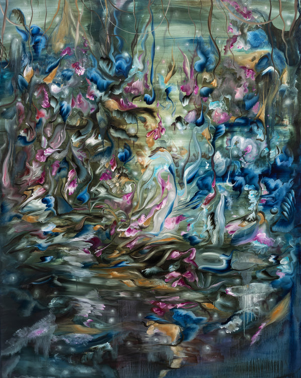 Valentine Lagoon