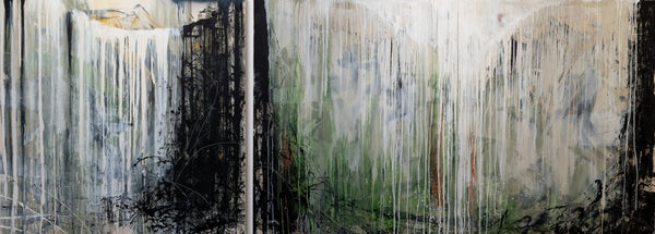 Finding Light (Triptych)