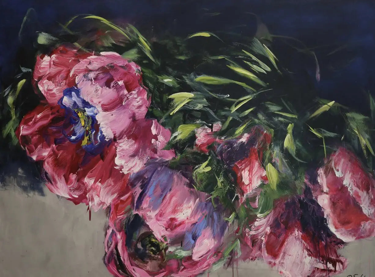 Artist: Ramona Stelzer
