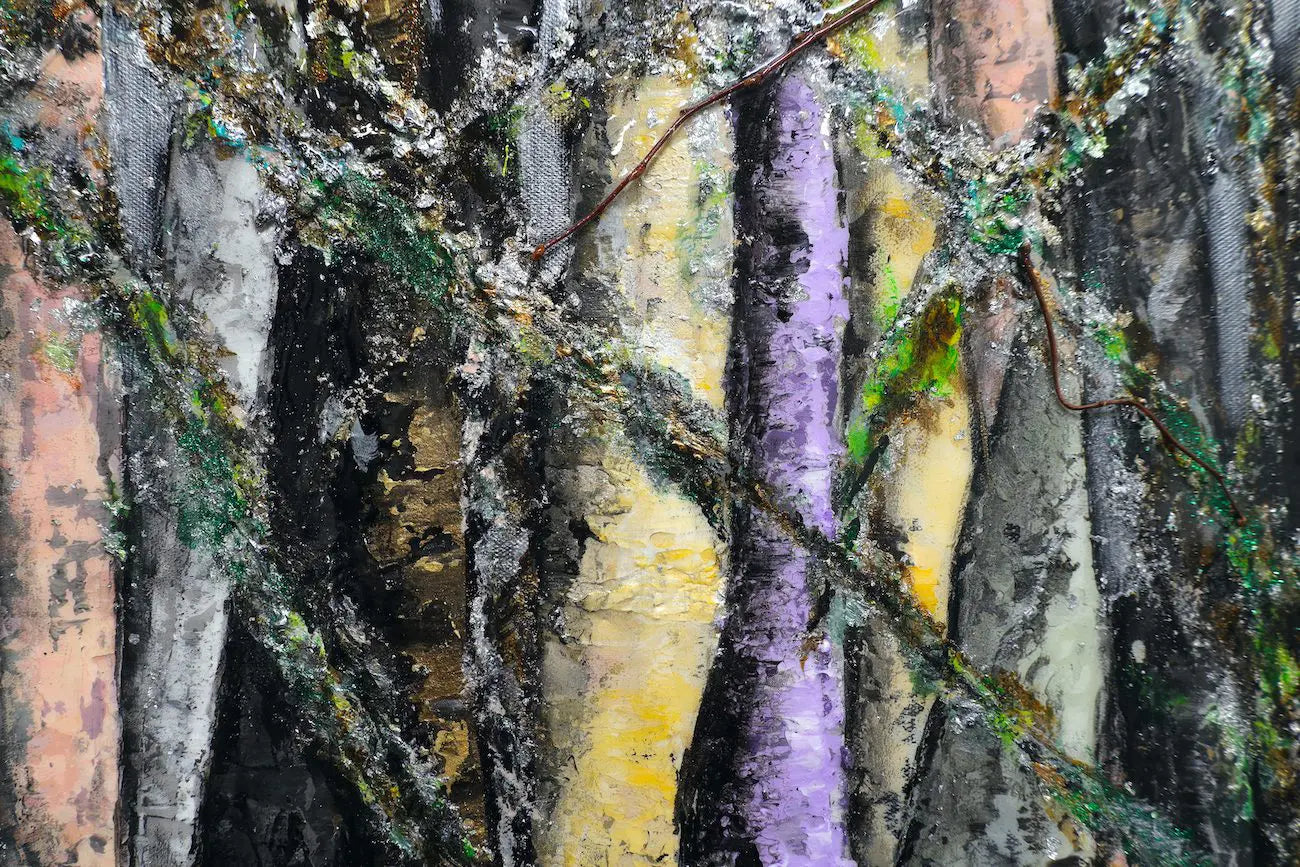 Emergent Splendor