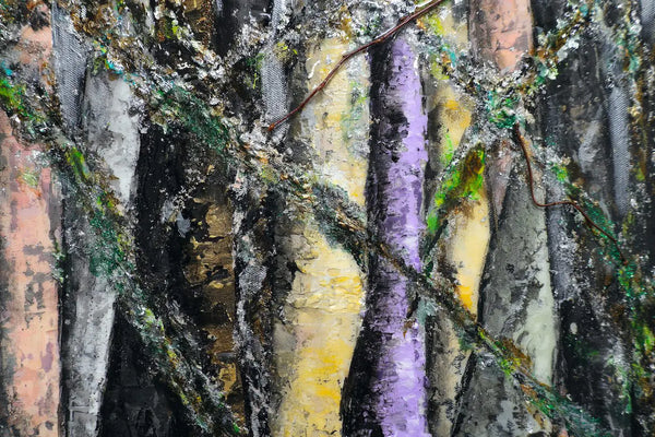 Emergent Splendor