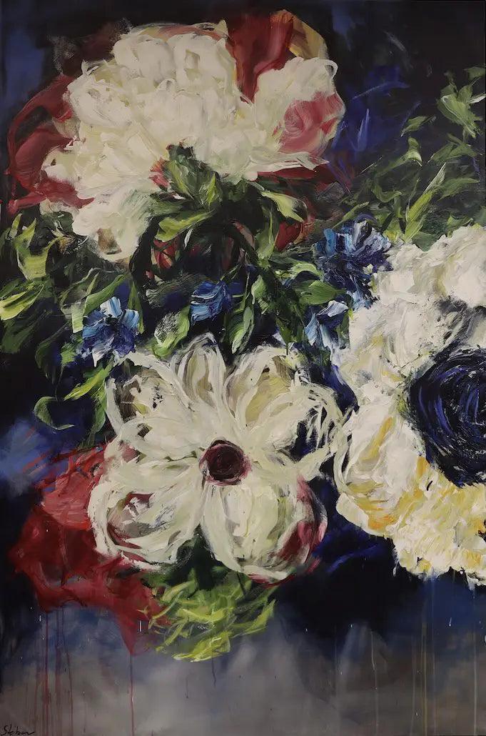 Petaled Story 6