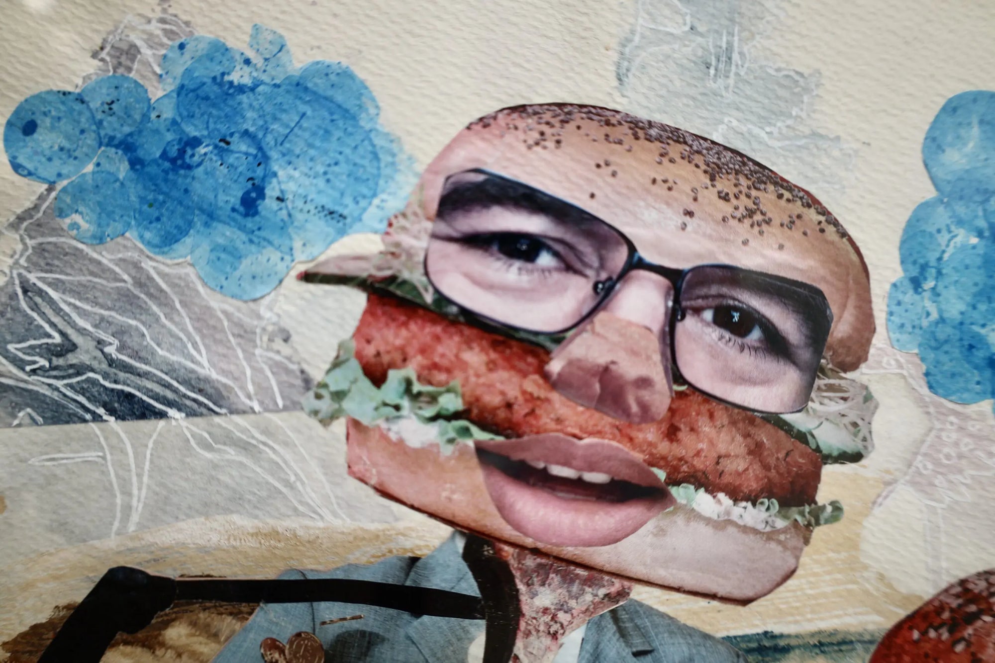 Burgers To Go