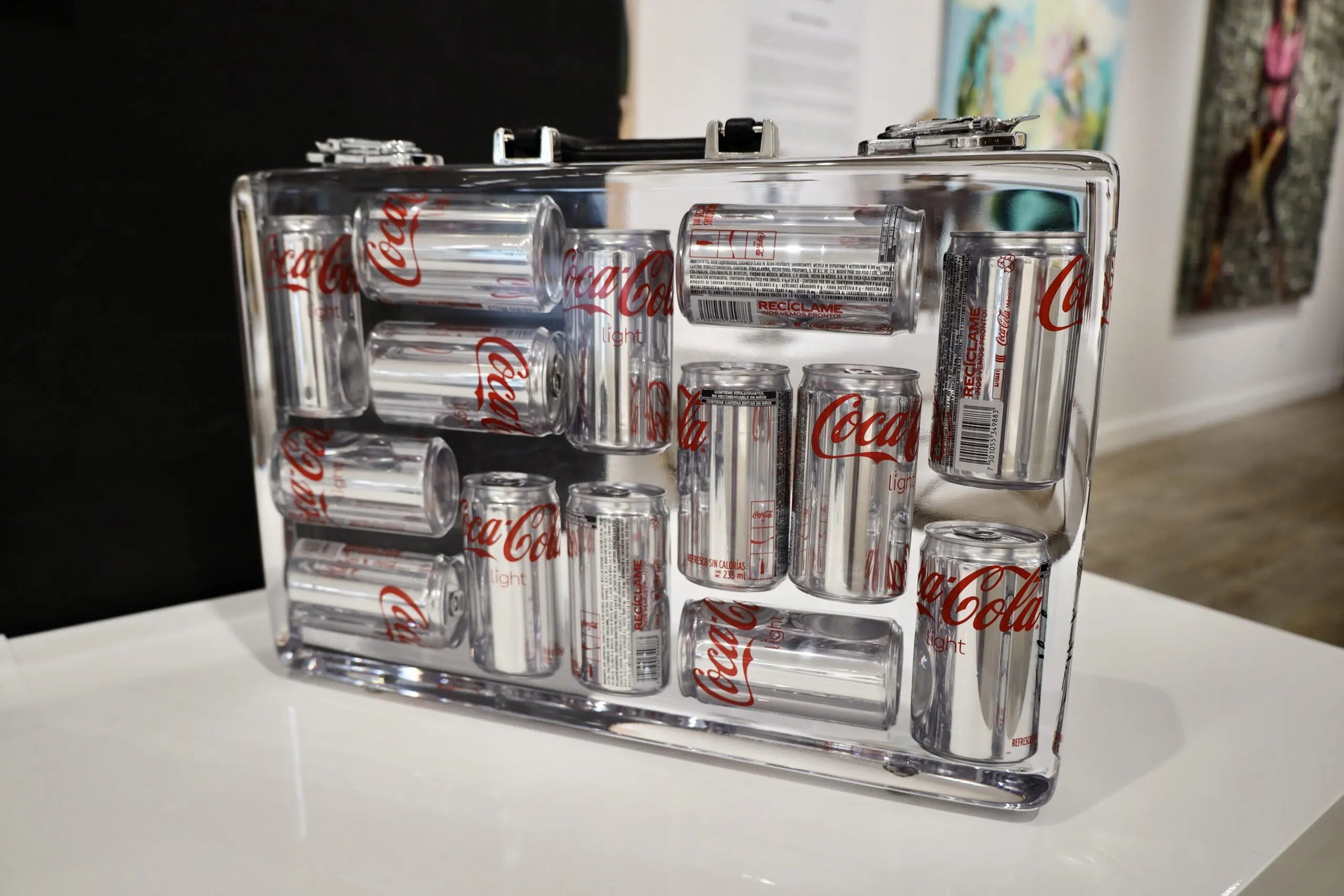 Diet Coke