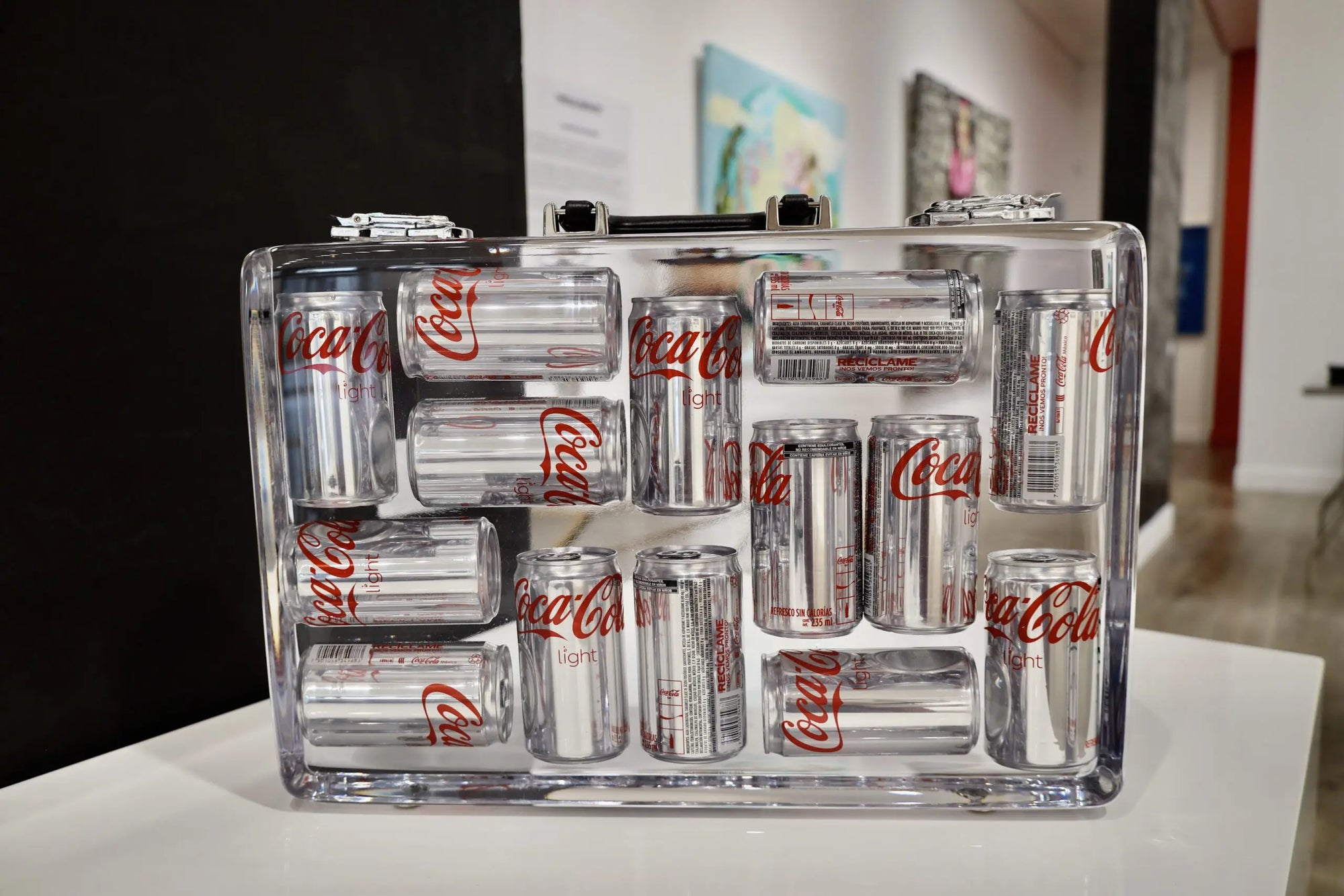 Diet Coke