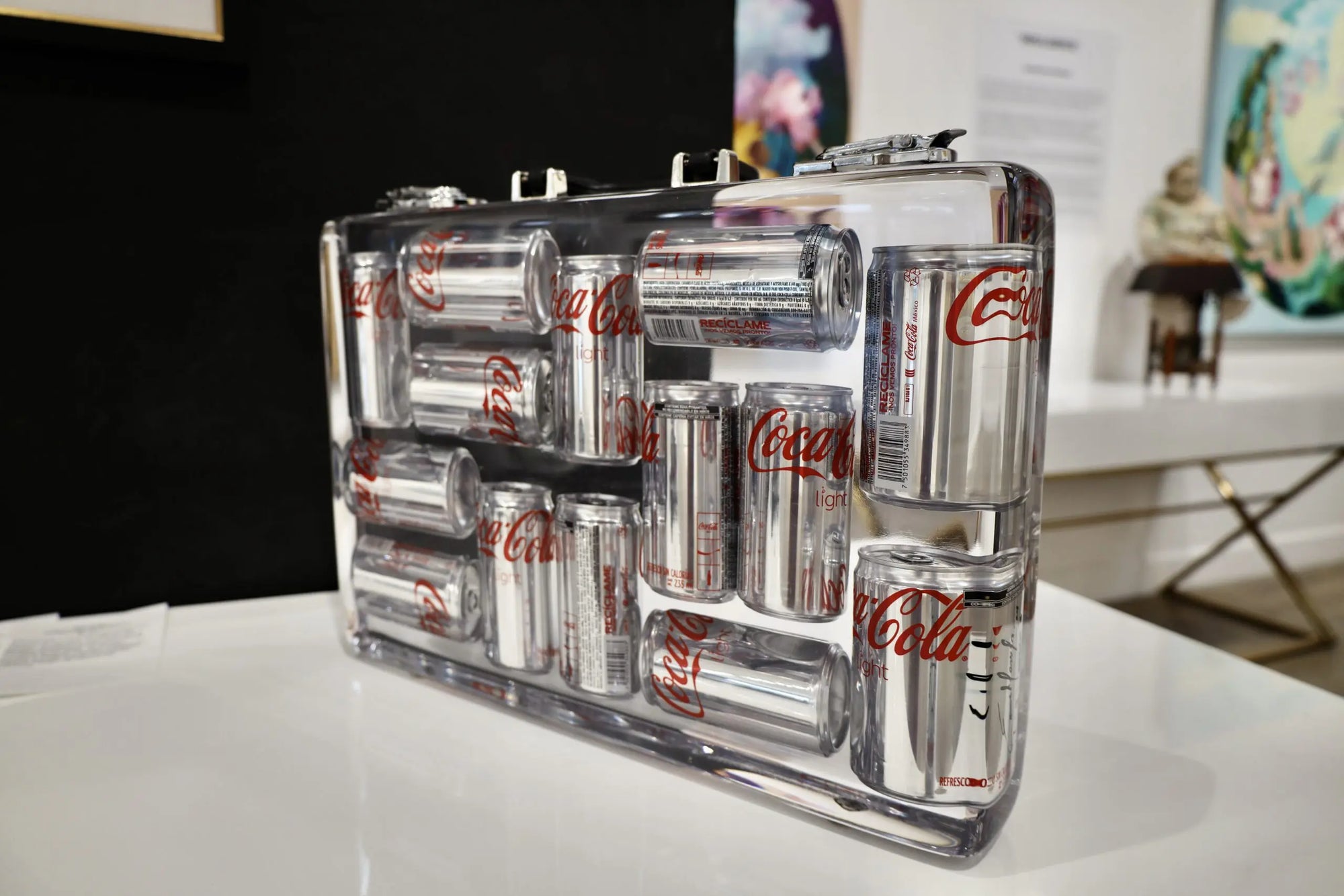 Diet Coke