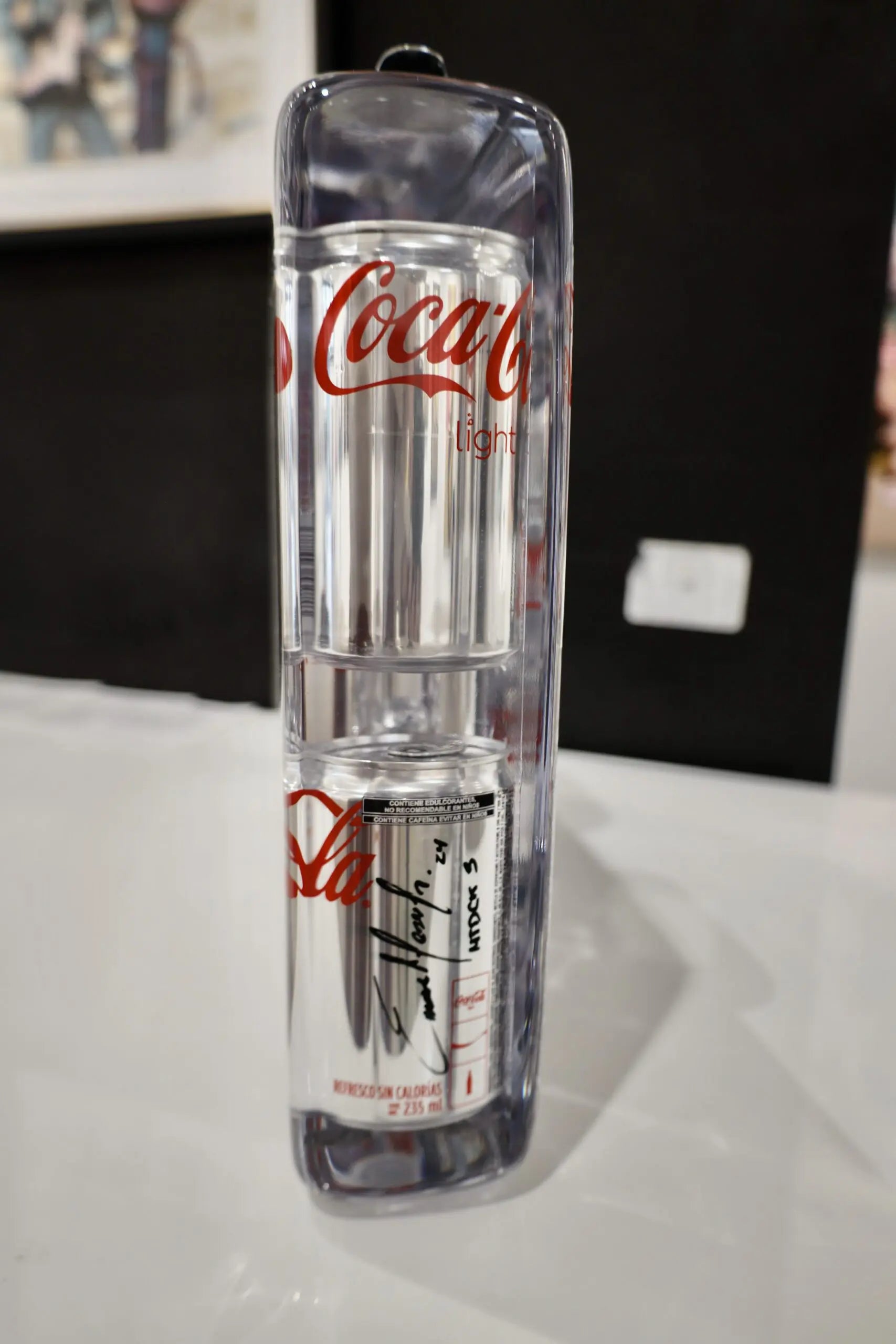 Diet Coke