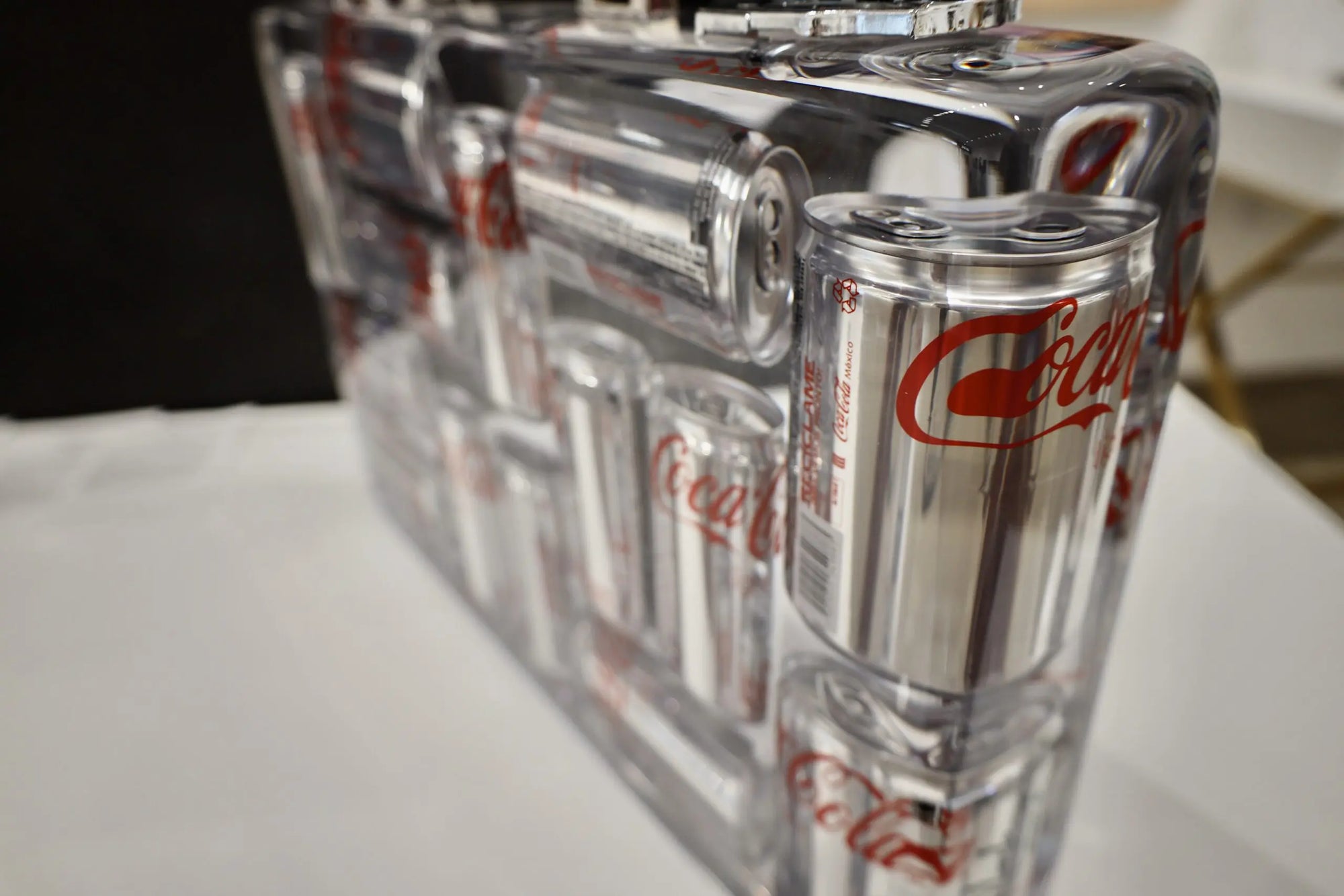 Diet Coke