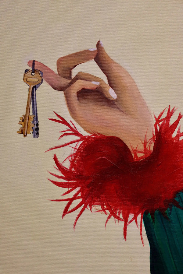 The Glory of Real Estate