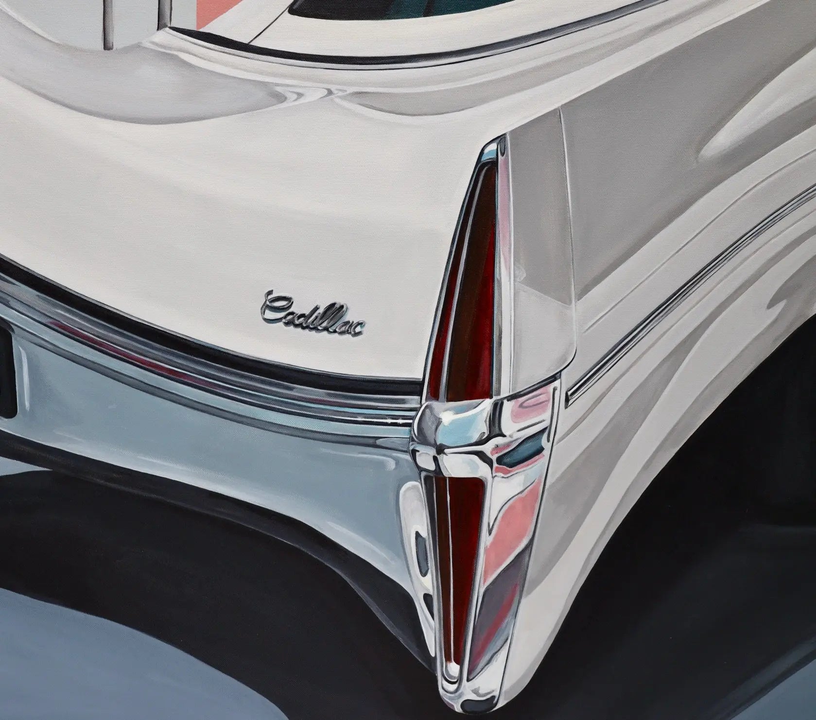 Fluid Cadi