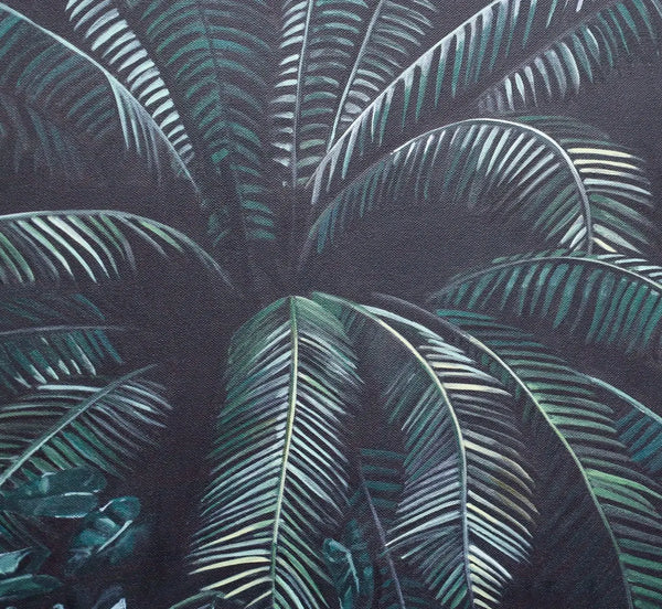 Jungle Cadi