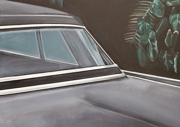 Jungle Cadi