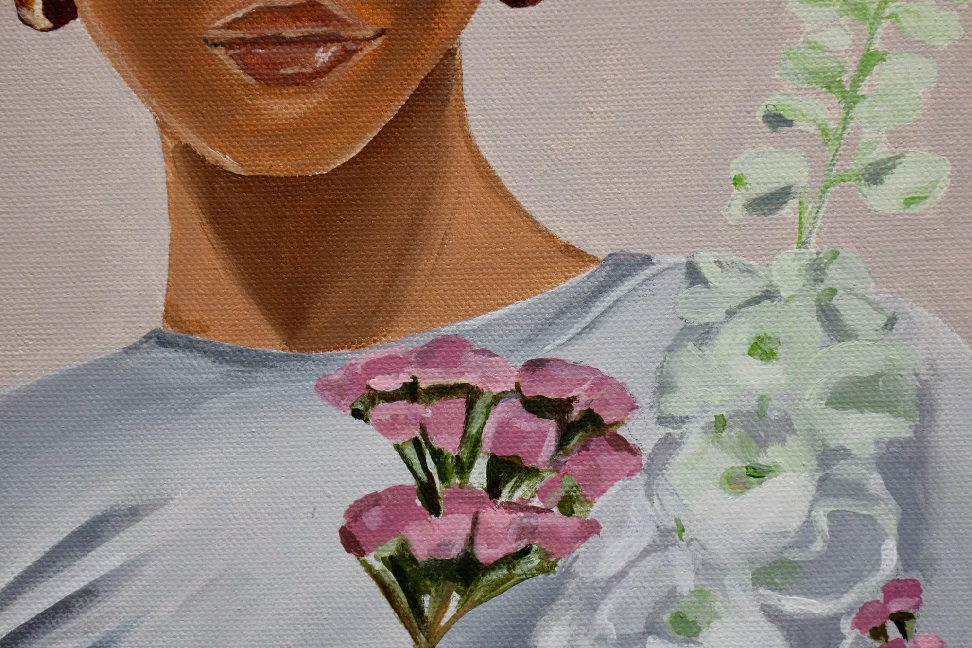 Street Bouquet