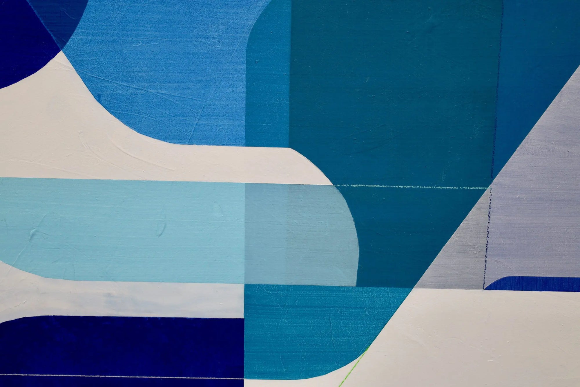 Near Wild Heaven
