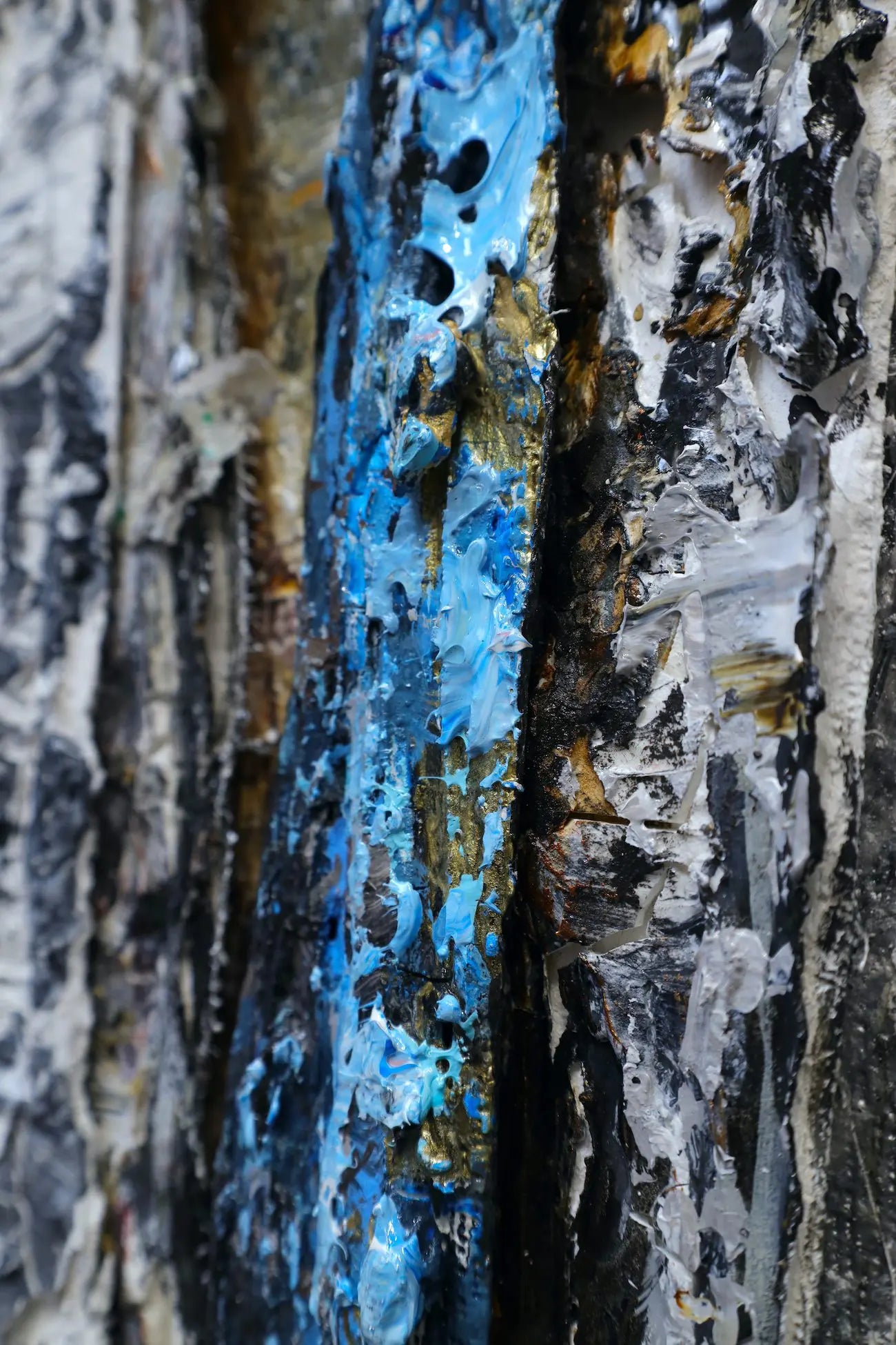 Woodland Embrace