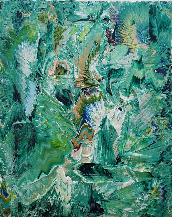 In the Bush