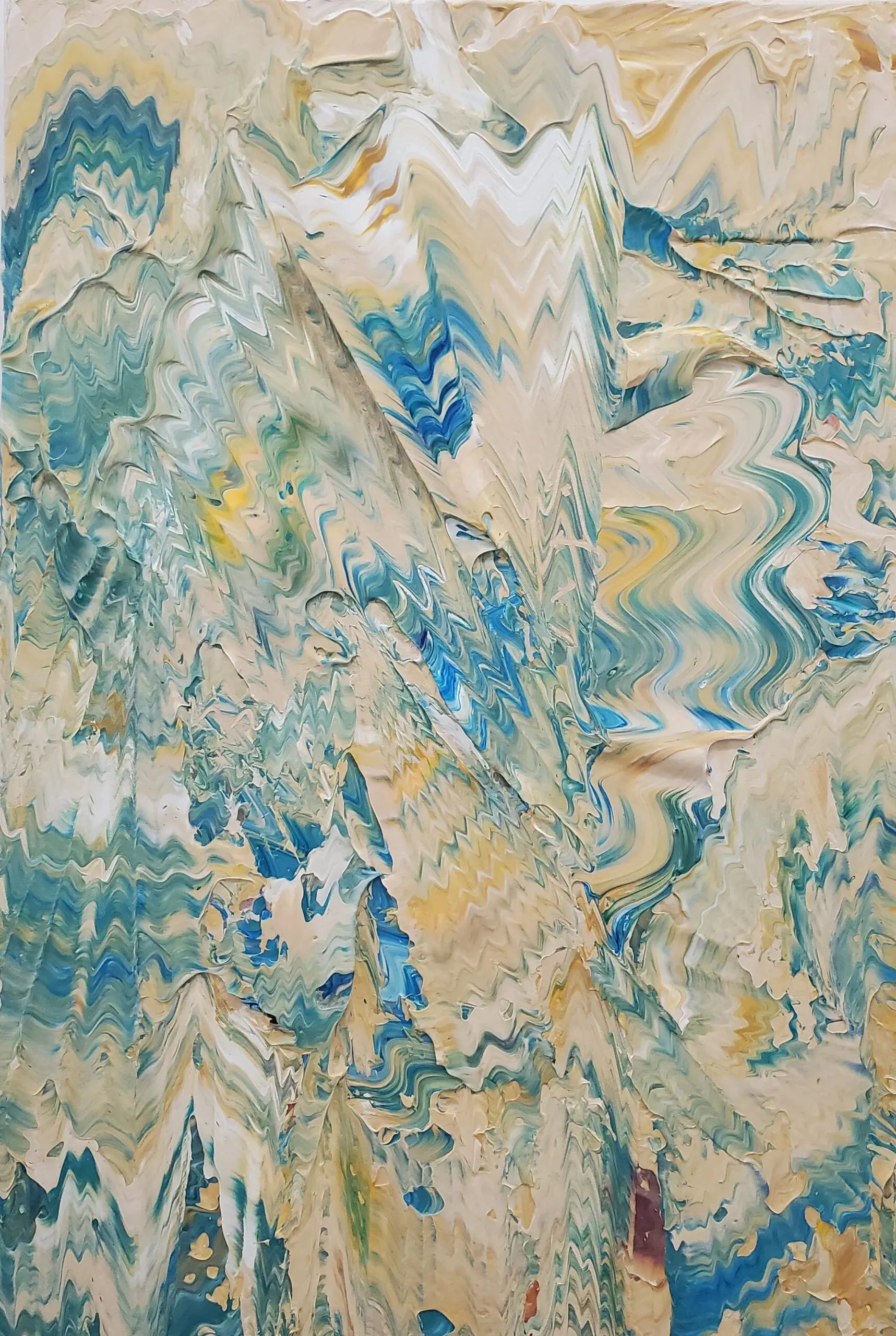 Oasis
