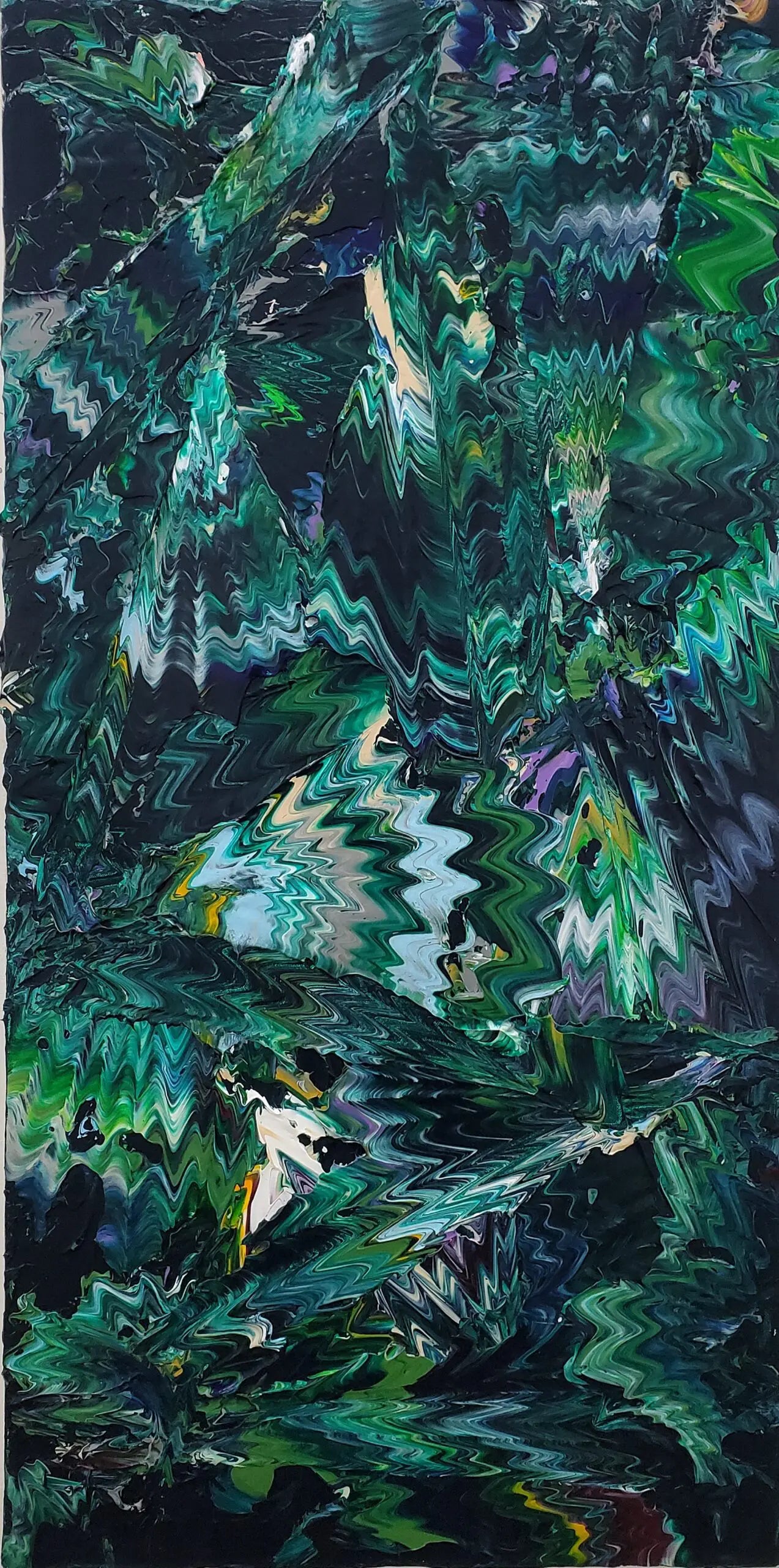 Lush by Robert Standish
