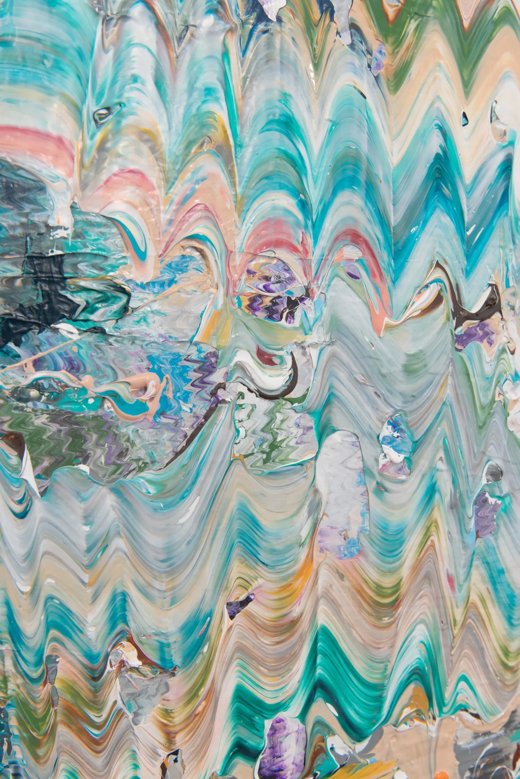 Energy Migration
