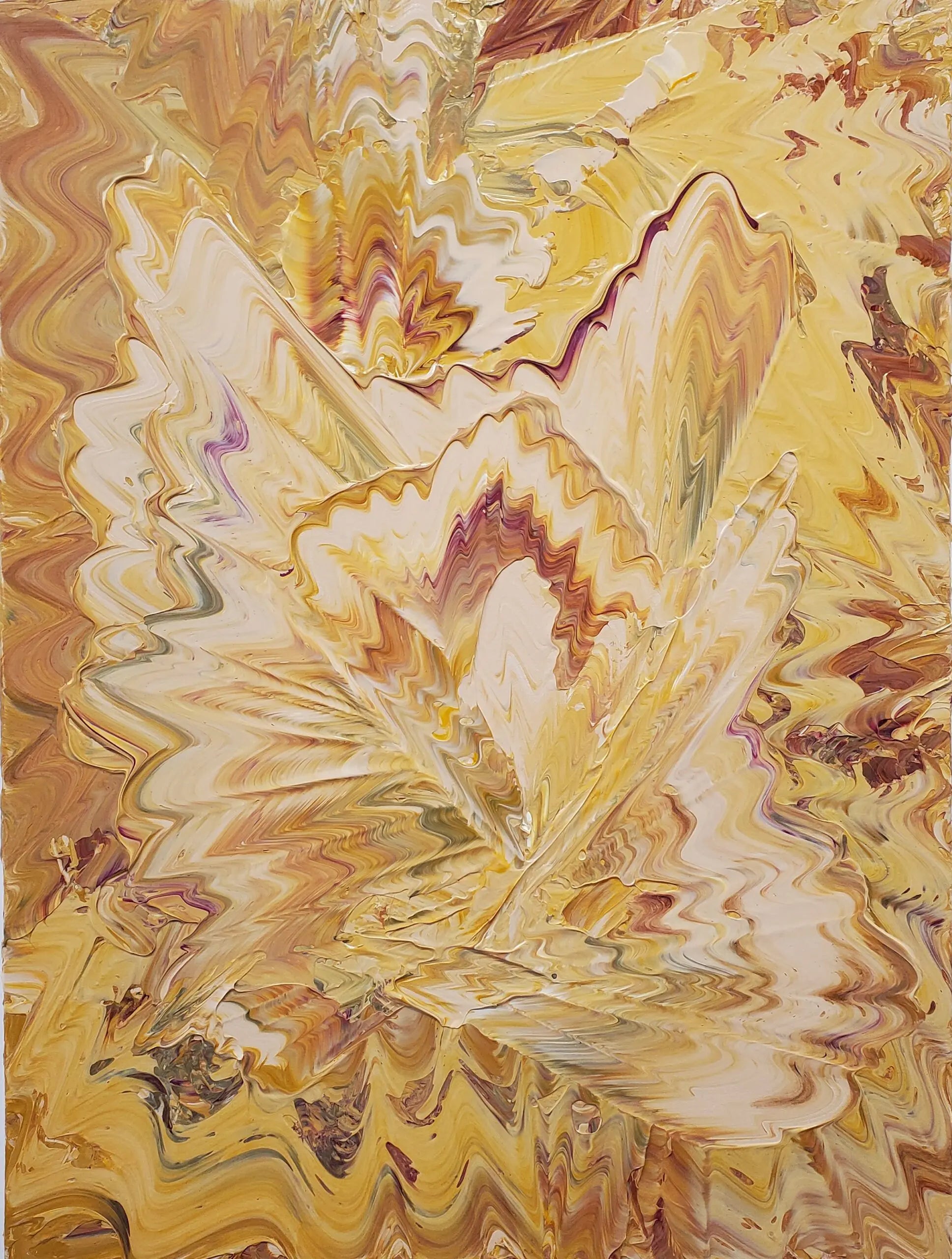 Golden by Robert Standish