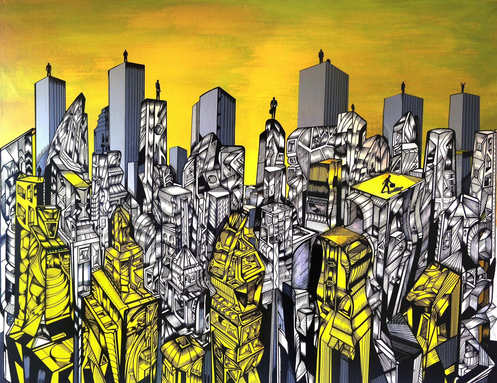 Contemporary Art Gallery Los Angeles
Best Art Galleries in Los Angeles
Los Angeles Art Gallery