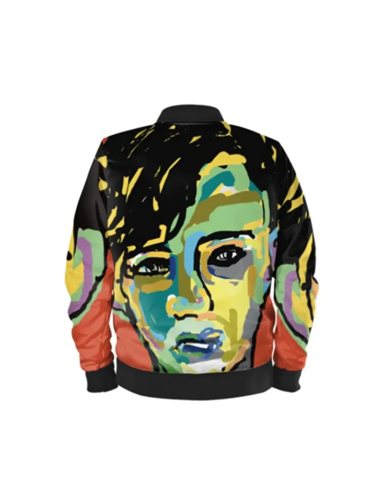 Mr. Hyde jacket