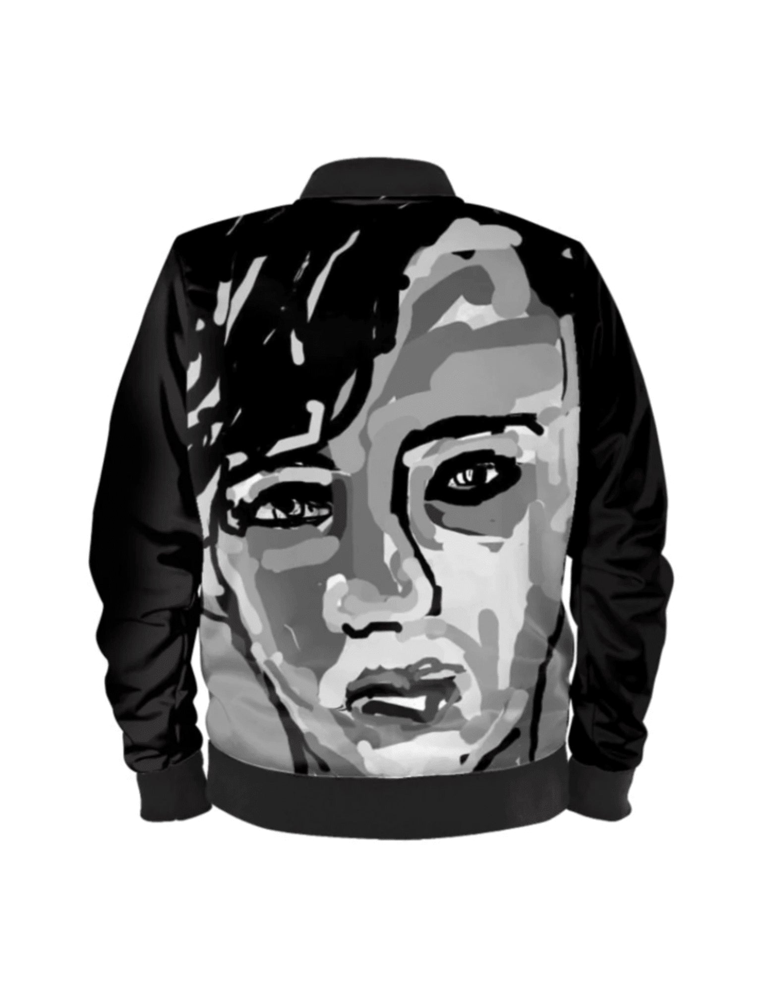 Mr. Hyde Jacket