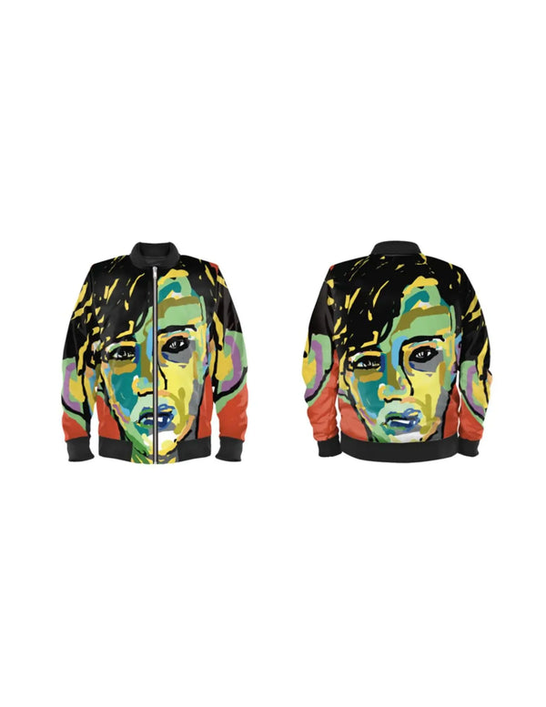 Mr. Hyde jackets