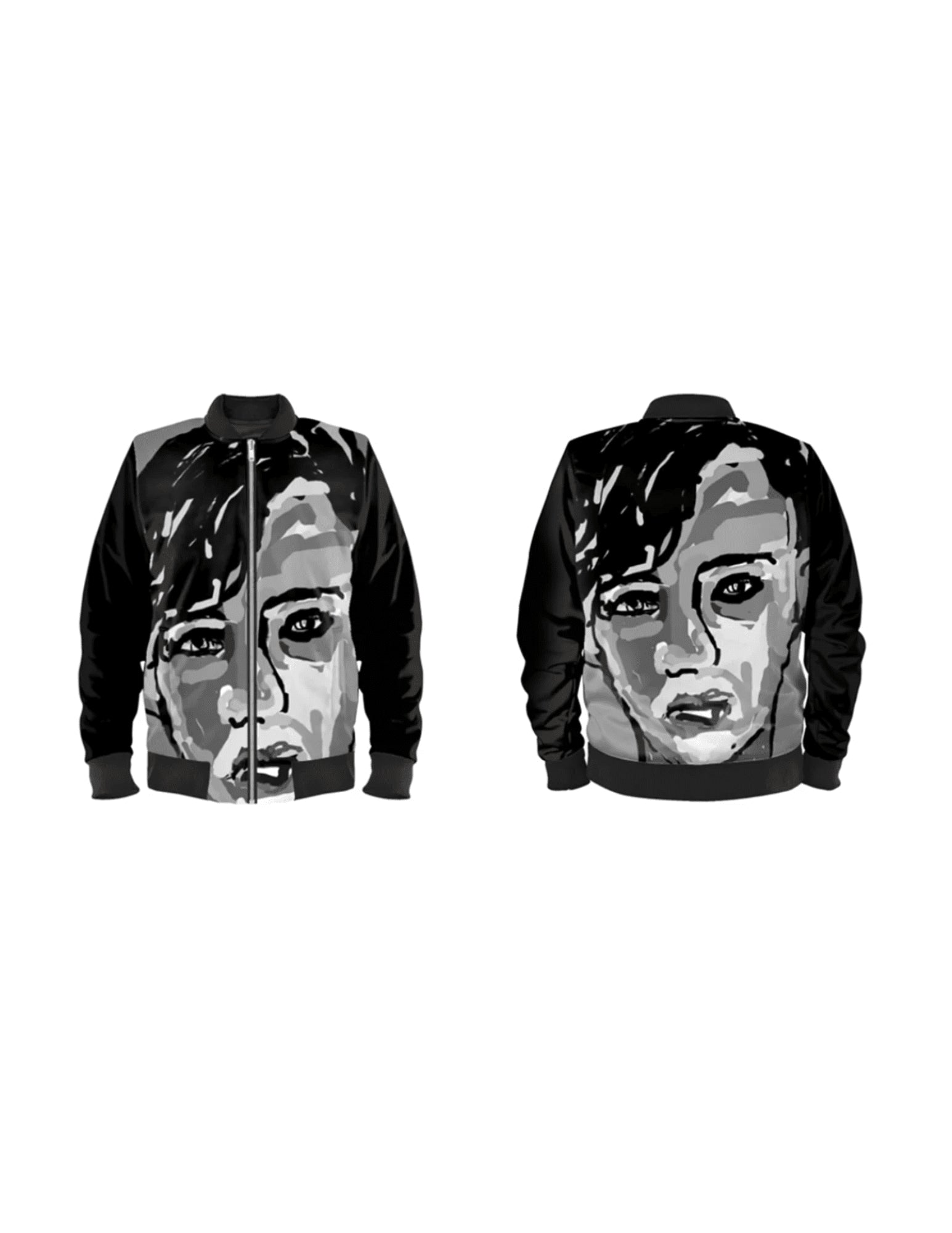 Mr. Hyde jackets
