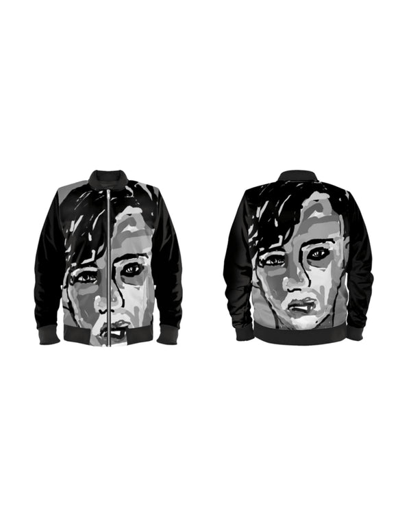 Mr. Hyde jackets
