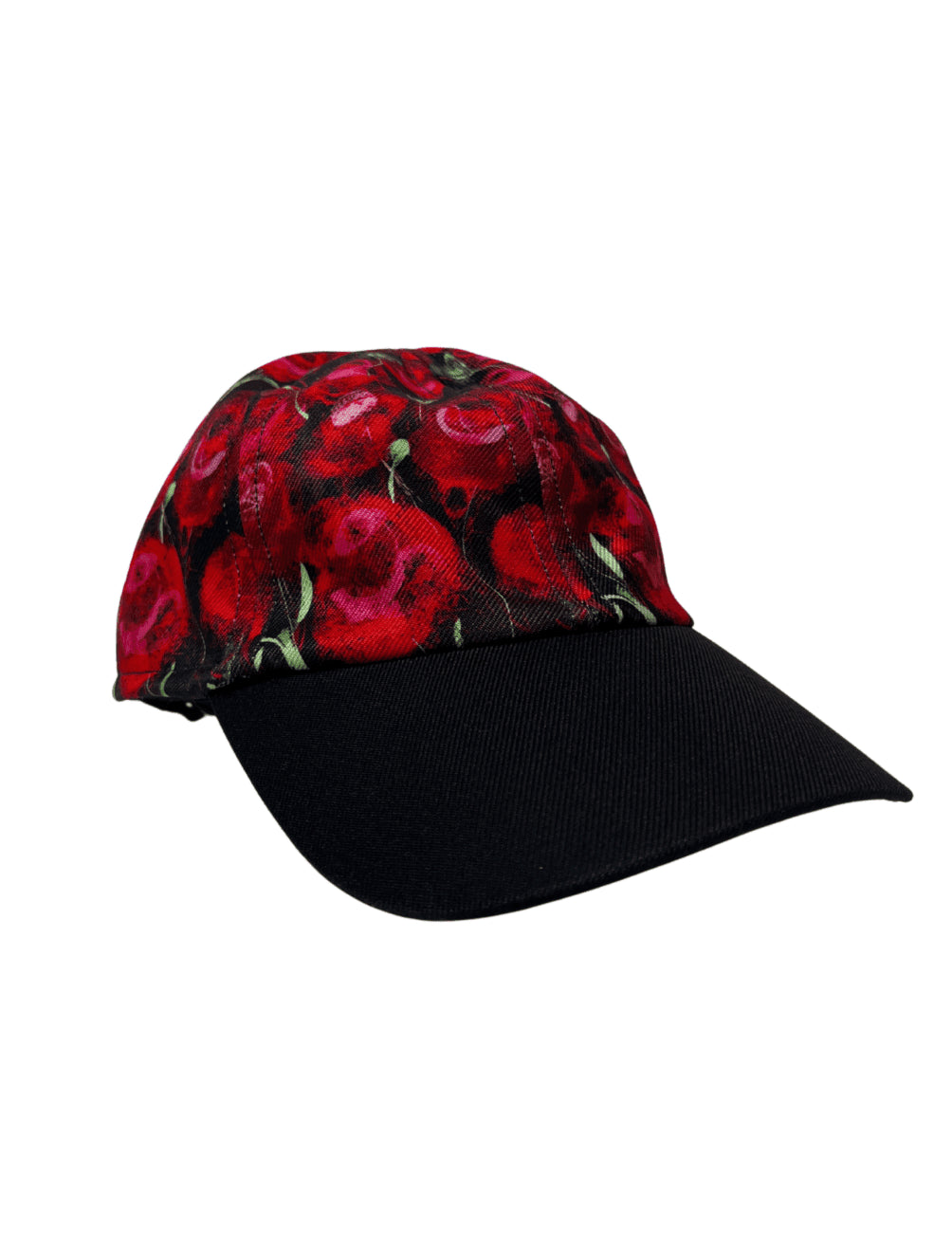 Rose Unisex Baseball Hat