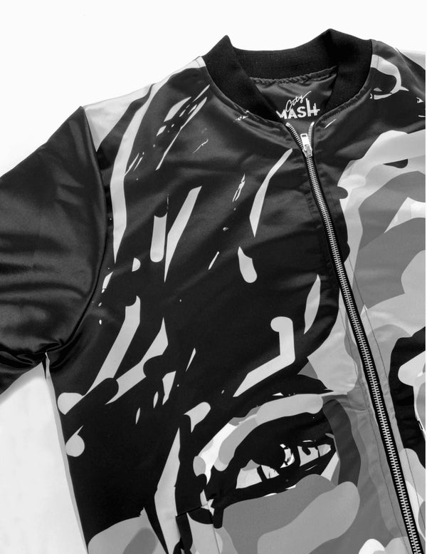 Mr. Hyde jacket