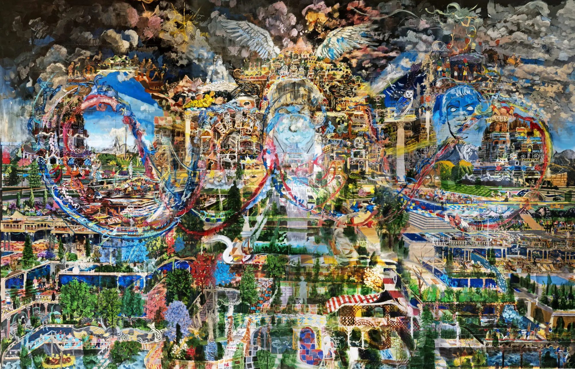 Contemporary Art Gallery Los Angeles
Best Art Galleries in Los Angeles
Los Angeles Art Gallery