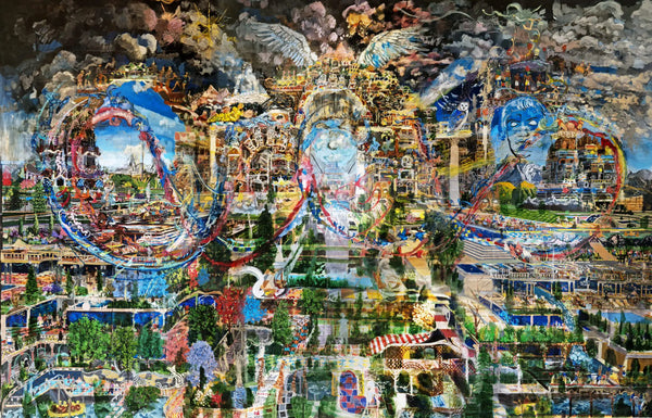 Contemporary Art Gallery Los Angeles
Best Art Galleries in Los Angeles
Los Angeles Art Gallery