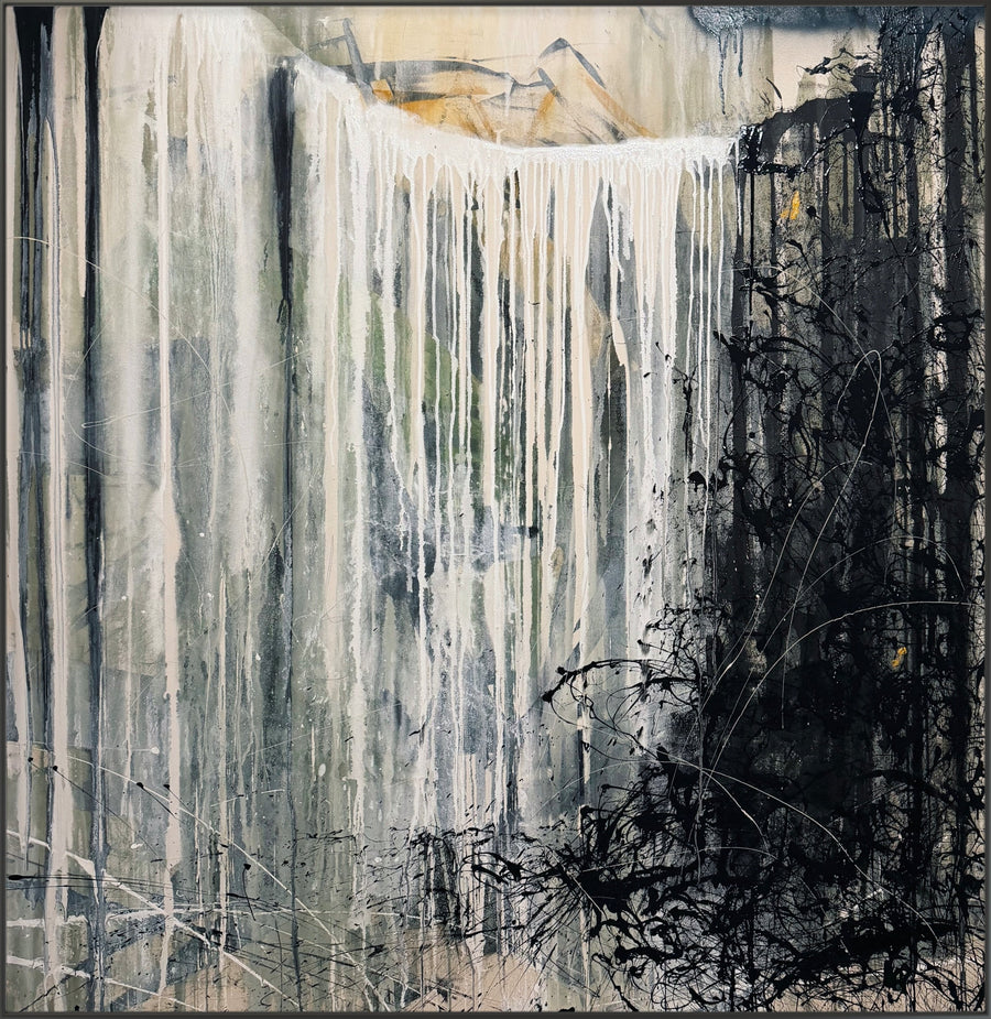 The Shape of Elsewhere